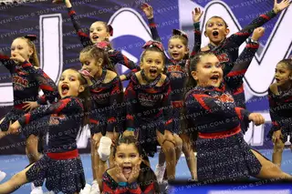 EYAC ELITE TEAM CHAOS