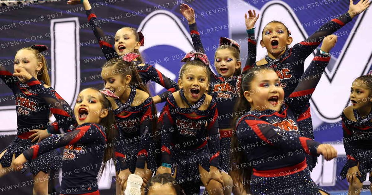 EYAC ELITE TEAM CHAOS · Reload
