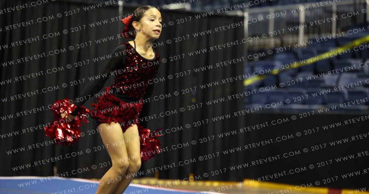 NINERETTES MINI DIVAS · Reload