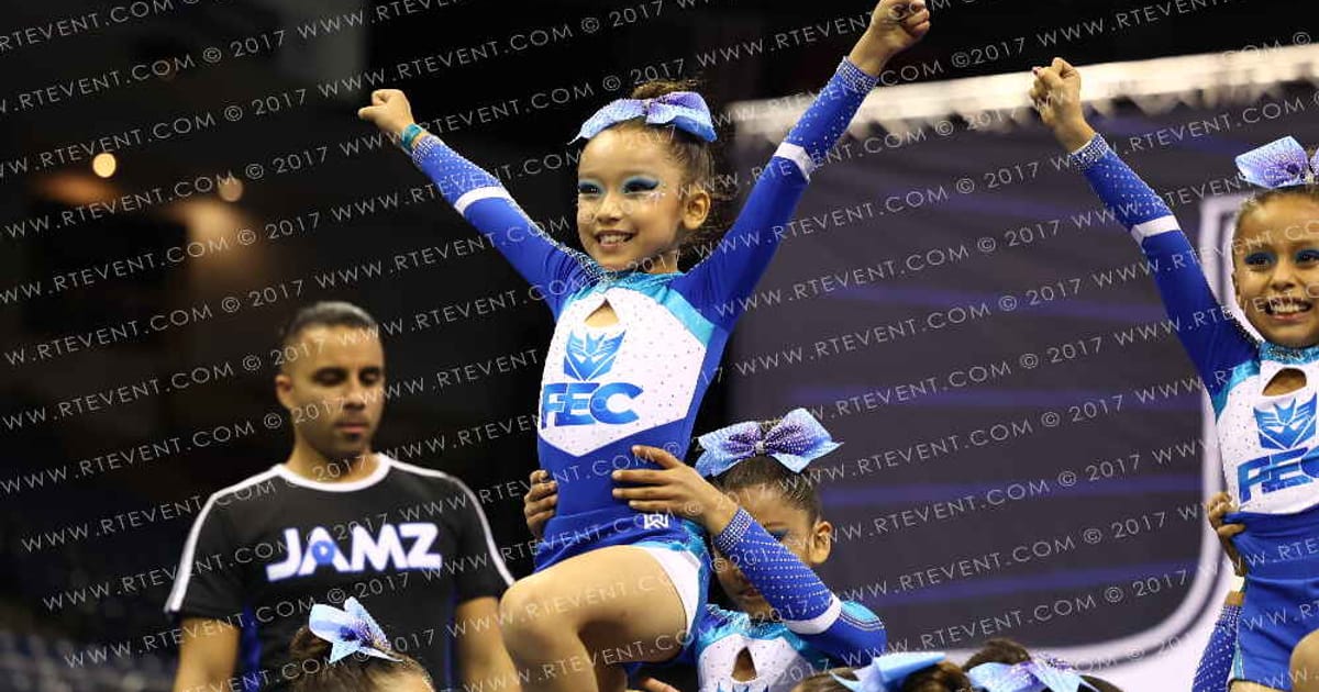 FRESNO ELITE FIRESTAR · Reload