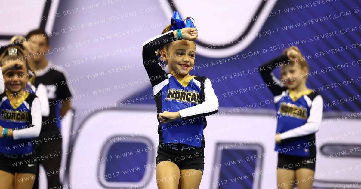 NORCAL CUBS · Reload