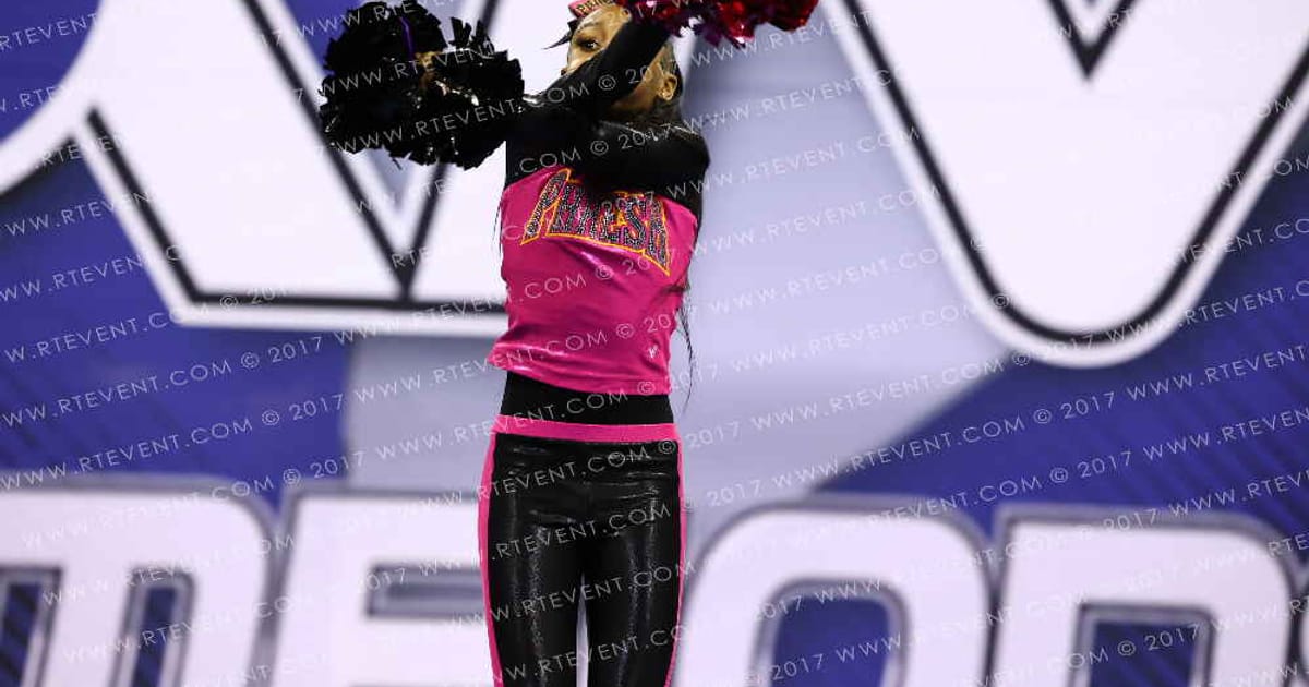 PHRESH INC TEAM PINK · Reload