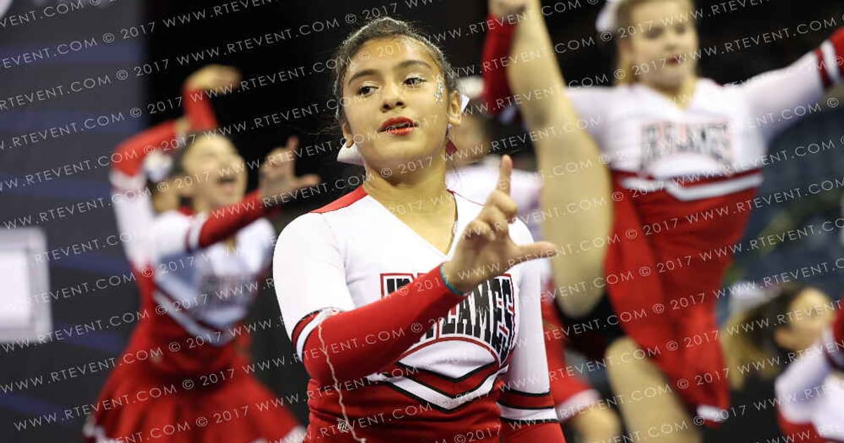 LODI JR FLAMES VARSITY 22 · Reload