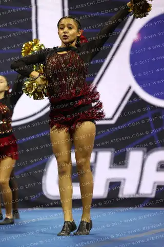 NINERETTES HEAT