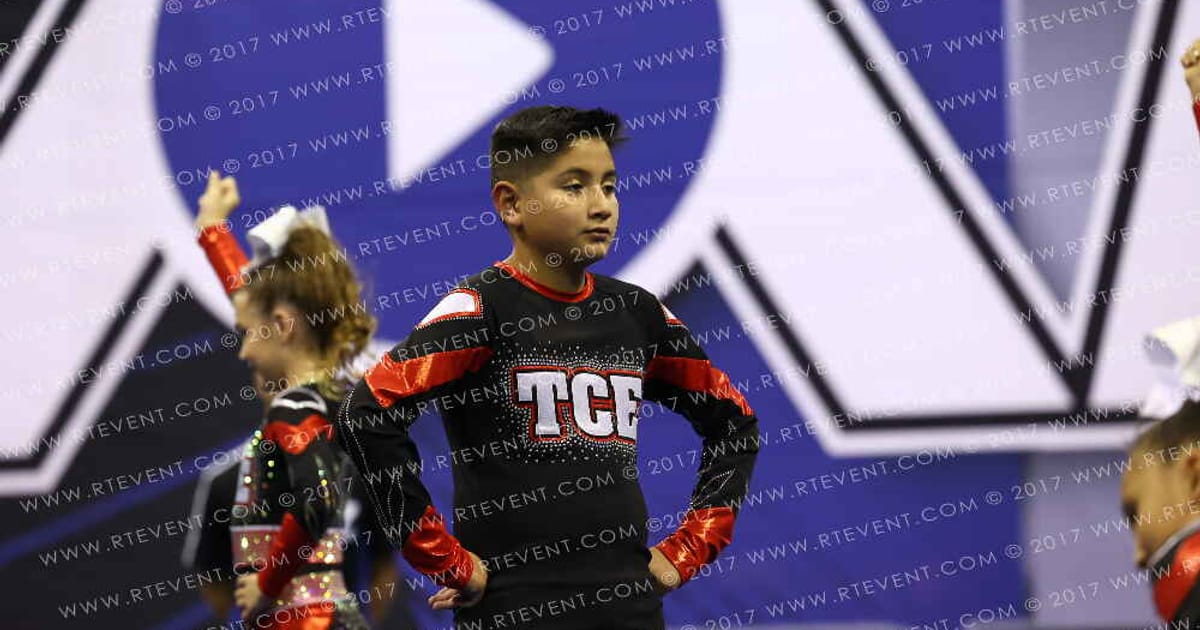 TCELITE TEAM TOPAZ · Reload