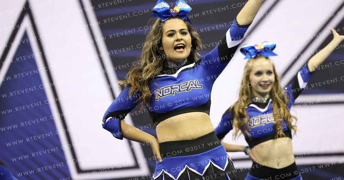 NORCAL CODE BLUE · Reload
