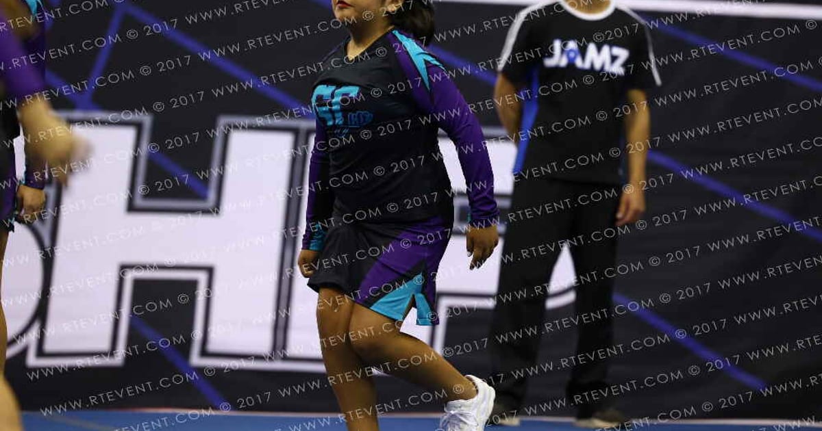 GLENN COUNTY ELITE CHEER · Reload