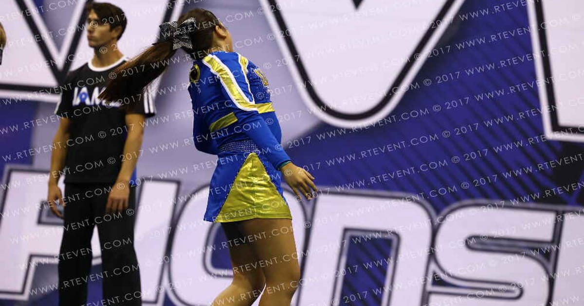 LIGHTNING ATHLETICS EXTREME · Reload