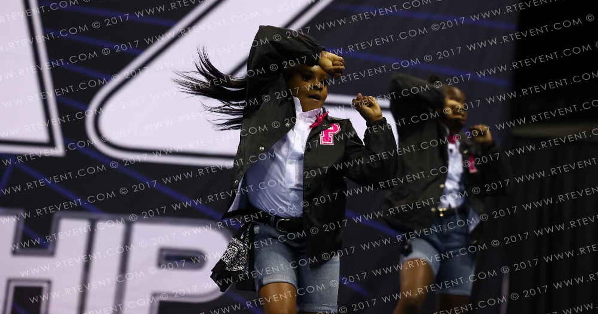 PHRESH INC TEAM PINK · Reload