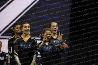 TRICKS GYM ELITE SAPPHIRE