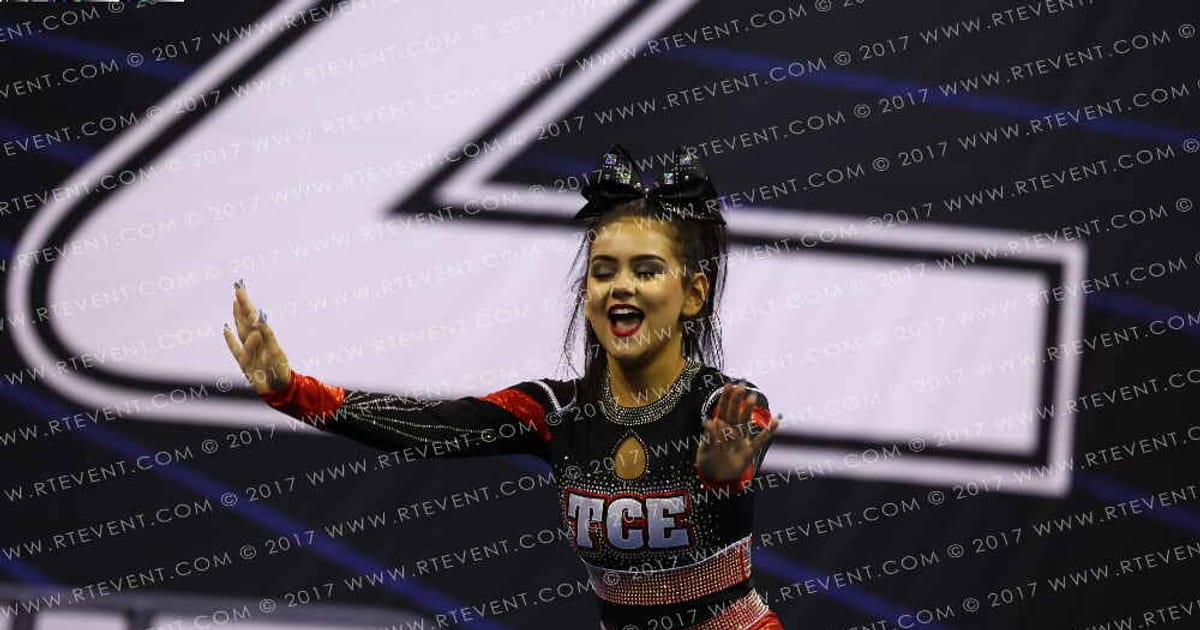 TCELITE TEAM ONYX · Reload