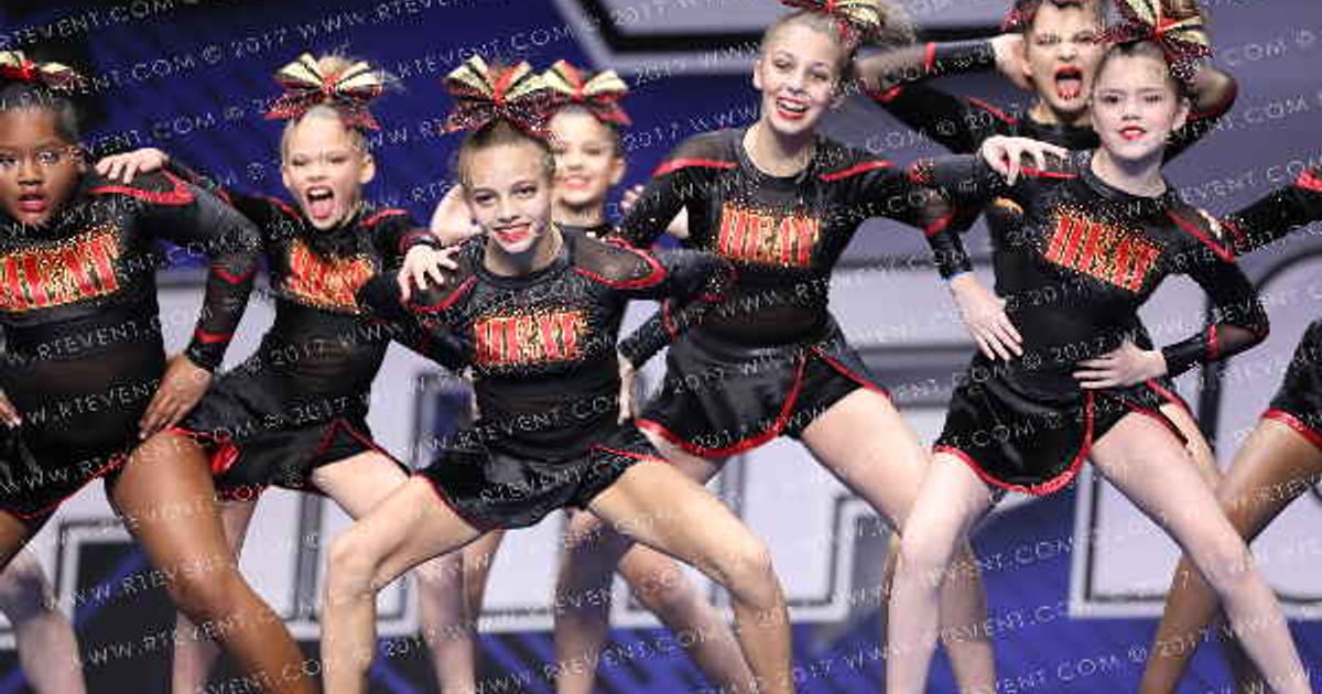 CALI HEAT SUPERNOVAS · DII State Bakersfield Battle