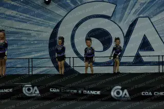 Ignite Athletics Tiny Ember