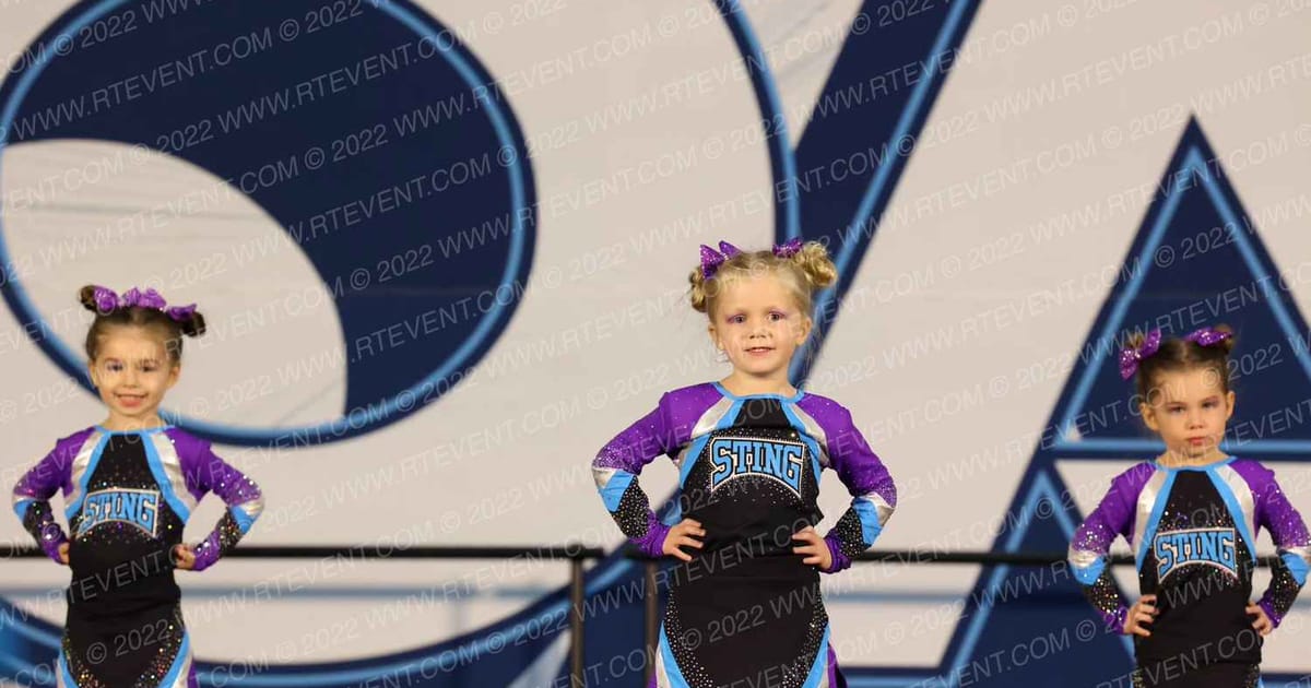 Sting Bumble Bees · COA Louisville Challenge