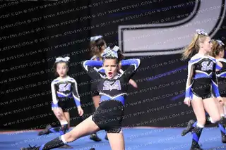 SPIRIT ATHLETICS WILD