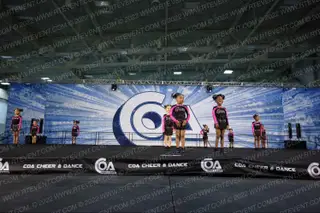 JDCDC Tiny Rubies