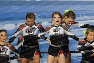 GymTyme All-Stars Storm