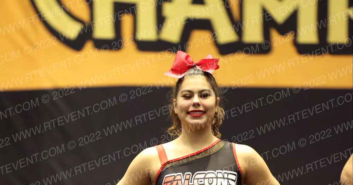 Cheer-riffic Techniques Talons · Cheer Power Halloween