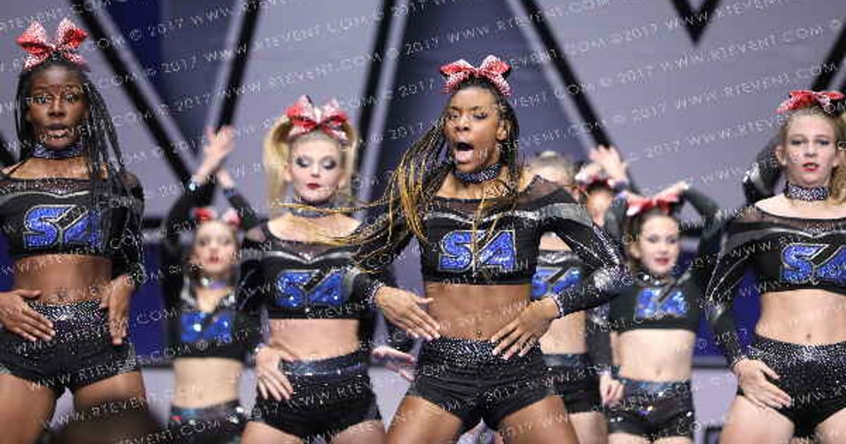 SPIRIT ATHLETICS KNOCKOUT · DII State Bakersfield Battle