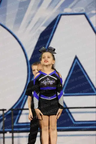 Ignite Athletics EMBER