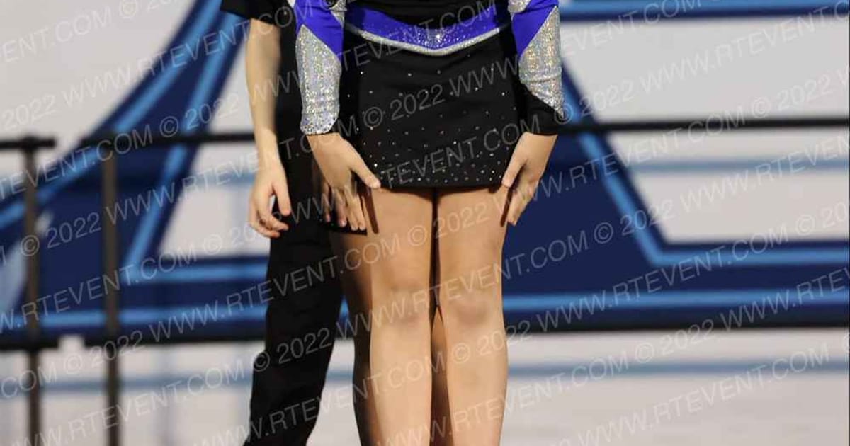 Ignite Athletics EMBER · COA Louisville Challenge