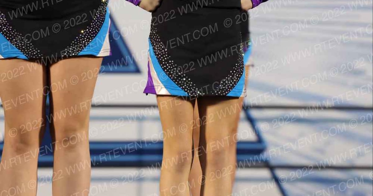 Sting Hornets · COA Louisville Challenge