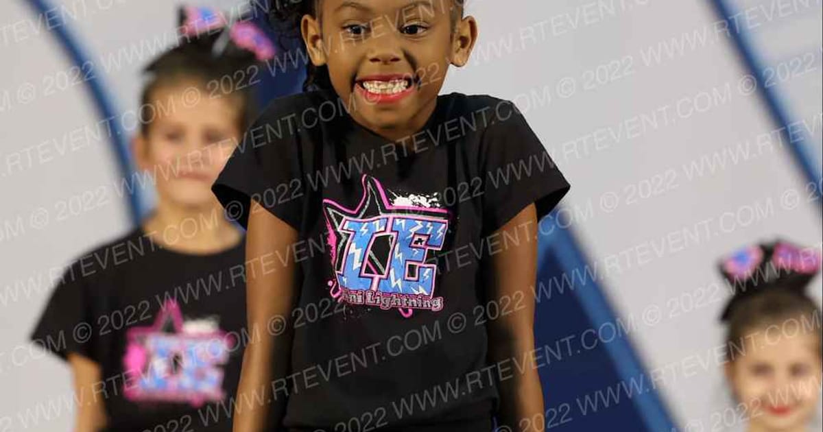 Indiana Elite Lightning · COA Louisville Challenge