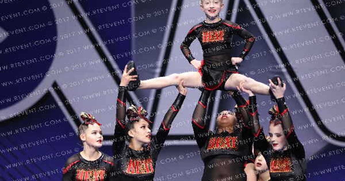 CALI HEAT SUNRAYS · DII State Bakersfield Battle