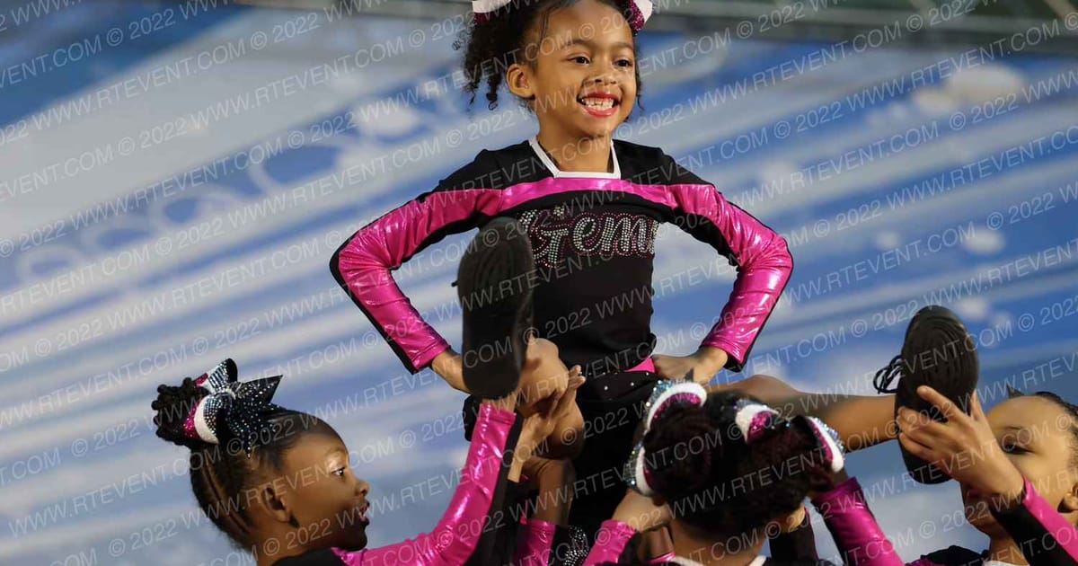 JDCDC Diamonds · COA Louisville Challenge
