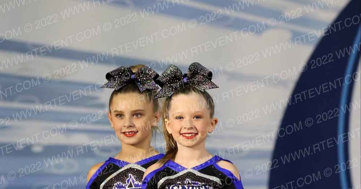Ignite Athletics HEAT · COA Louisville Challenge