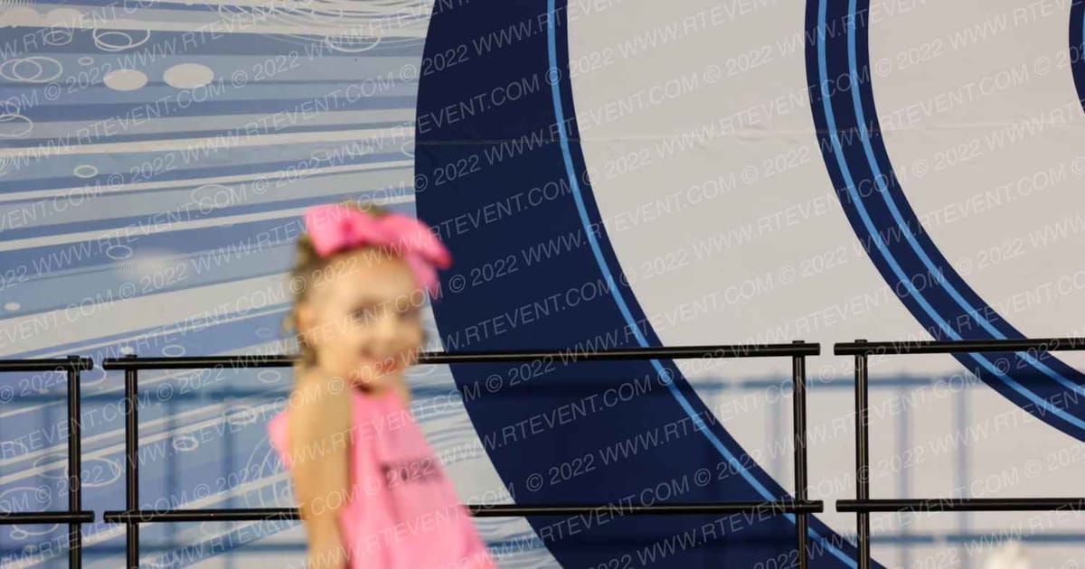 Indiana Elite Twisters · COA Louisville Challenge