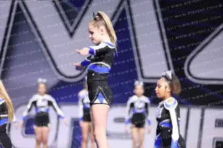 SPIRIT ATHLETICS LETHAL