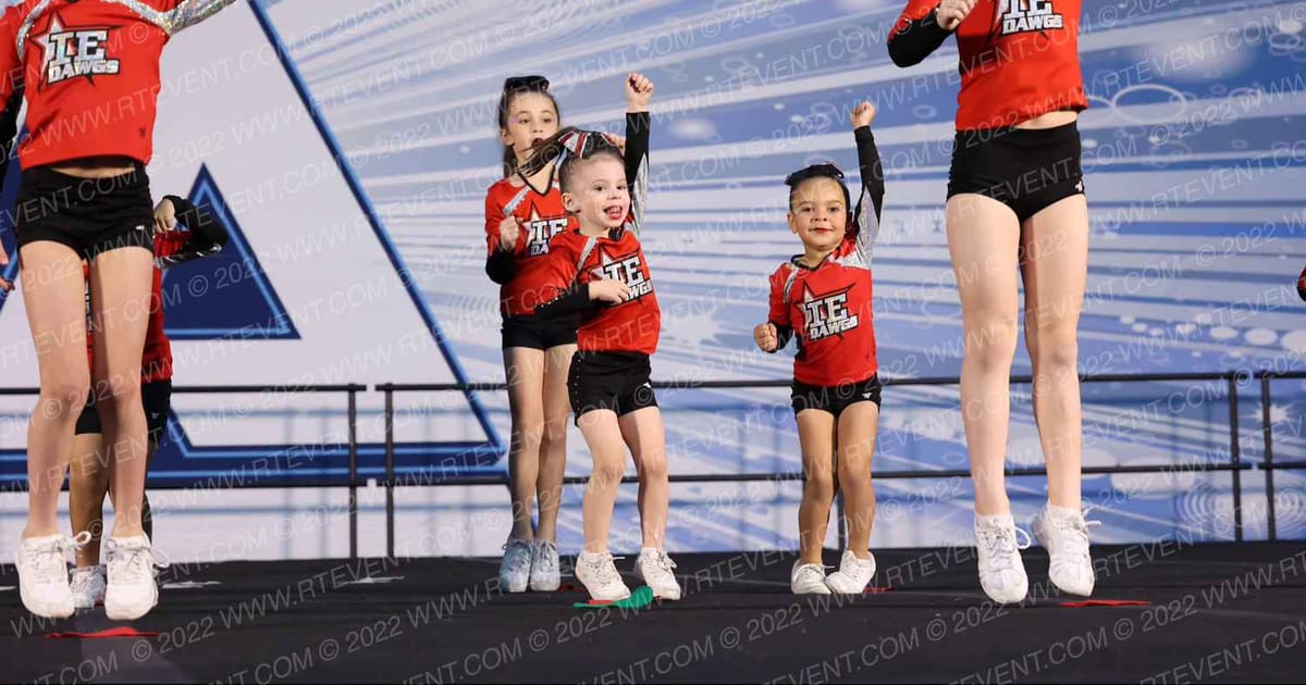 Indiana Elite Westies · COA Louisville Challenge
