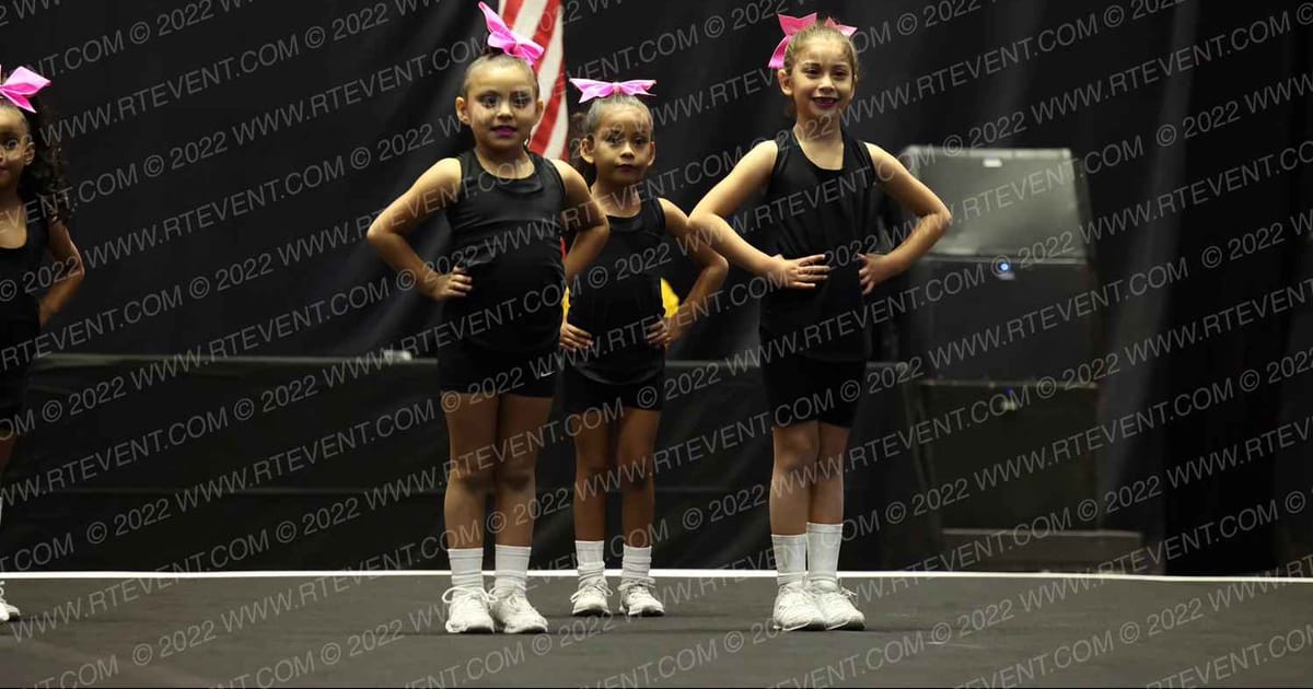 Valley Cheer Elite Hot Pink · Cheer Power Halloween
