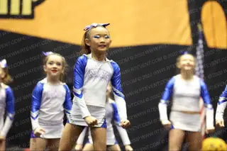 Beamers Allstars Junior Prep