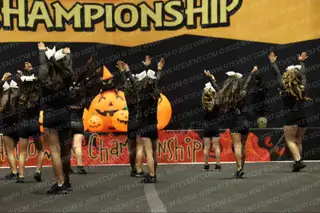 Taos Xtreme All Stars Sparkle