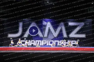 TRANQUILLITY AGGIES MIGHTY MITE CHEER