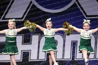MADERA RANCHOS MIGHTY MITES
