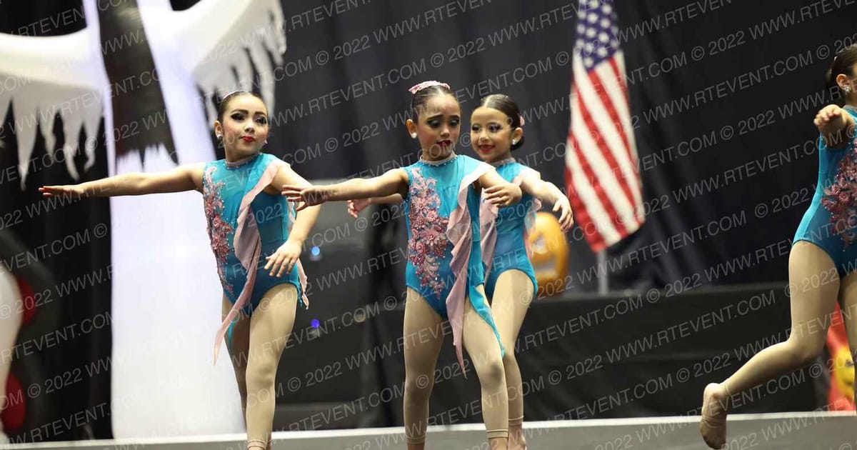 South Texas Fuzion Twizzlers PREP · Cheer Power Halloween