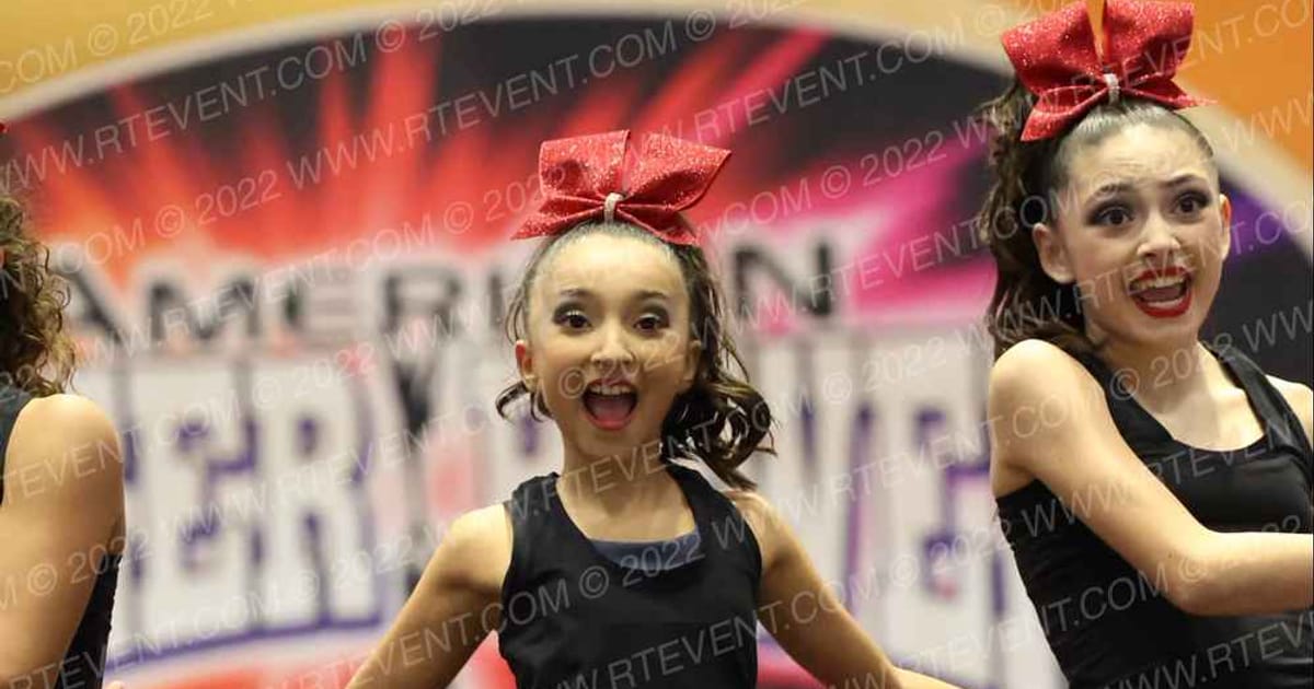 Valley Cheer Elite Ignite · Cheer Power Halloween