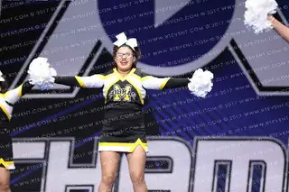 COBRA CHEER  VENOM