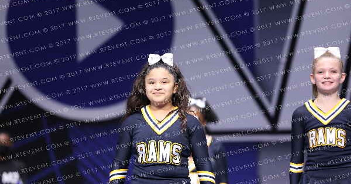 MODESTO RAMS JUNIOR VARSITY · DII State Bakersfield Battle
