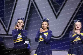 BRONCS VARSITY