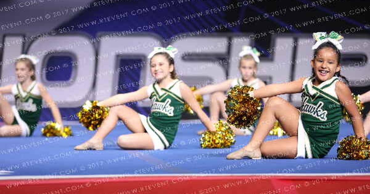 MADERA RANCHOS PEE WEES · DII State Bakersfield Battle