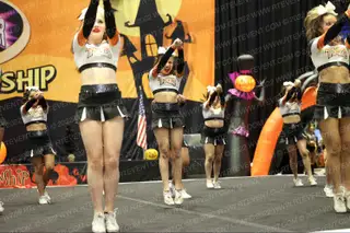 Taos Xtreme All Stars Shine