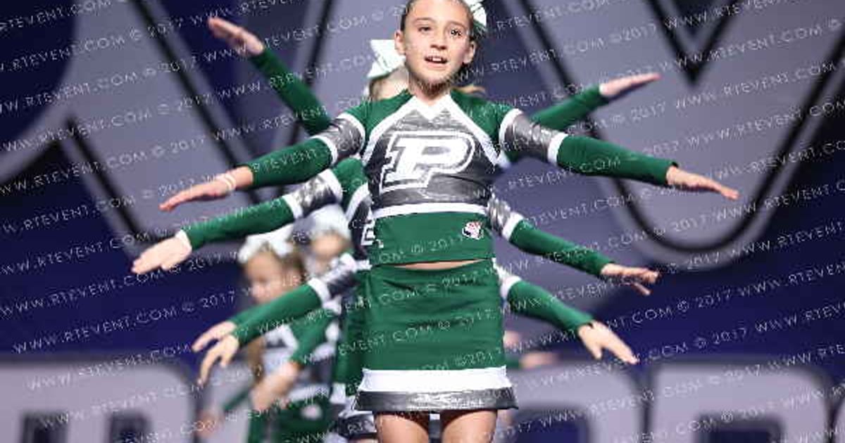 POWAY RAIDERS JPW · DII State Bakersfield Battle