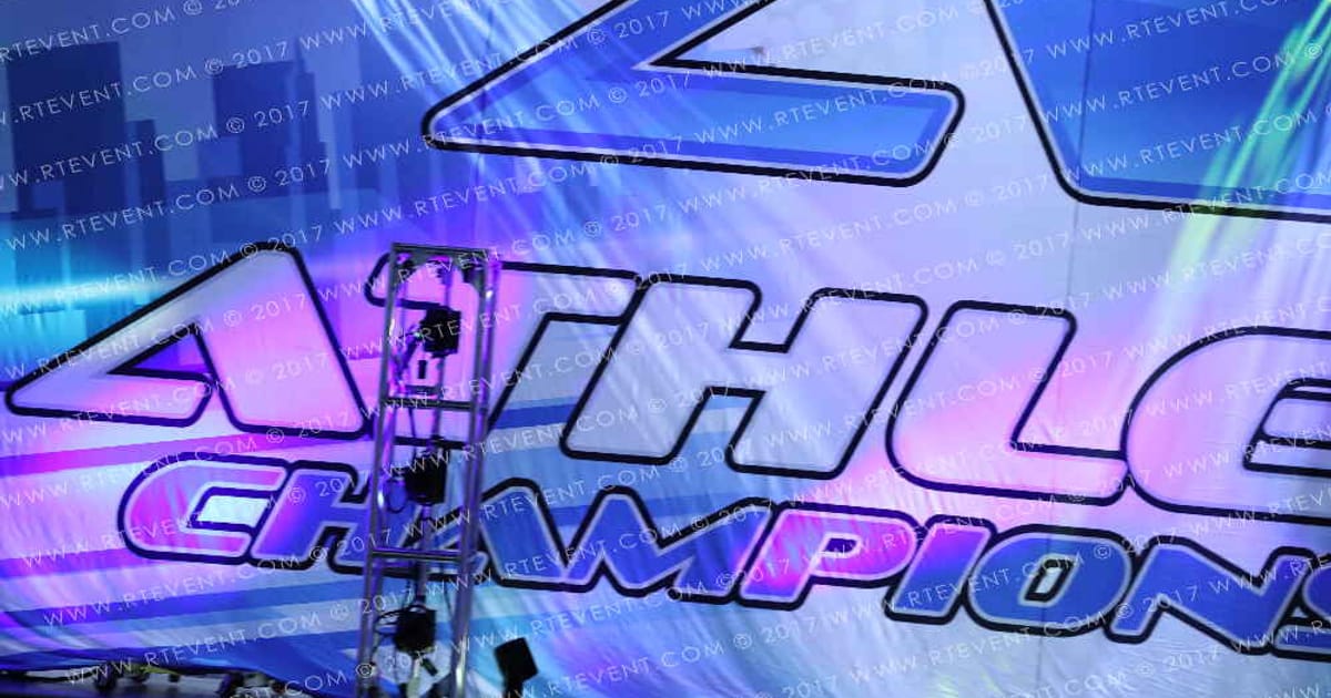 NA · Athletic Championships San Diego