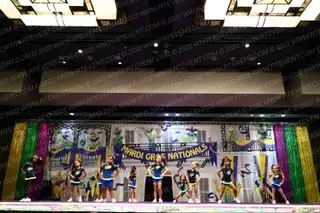 Bannons Cheer Force Baby Jedi's