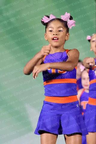 Top Star Training Center Mini Mouseketeers