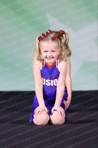 Fusion Allstars Tidal Wave